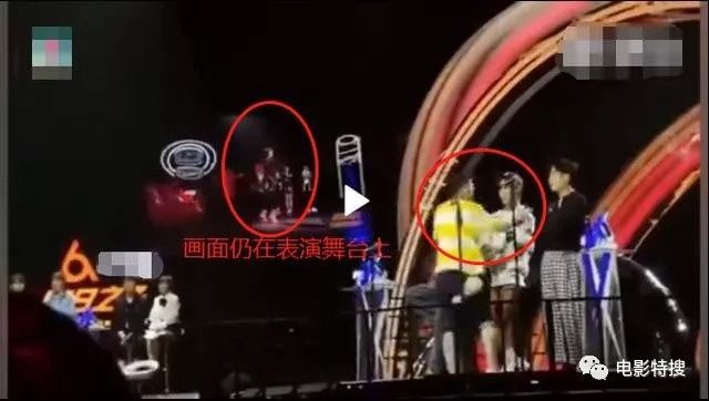 李宇春遭男粉丝强吻引热议,吴青峰四字暗示真相,4处细节让网友