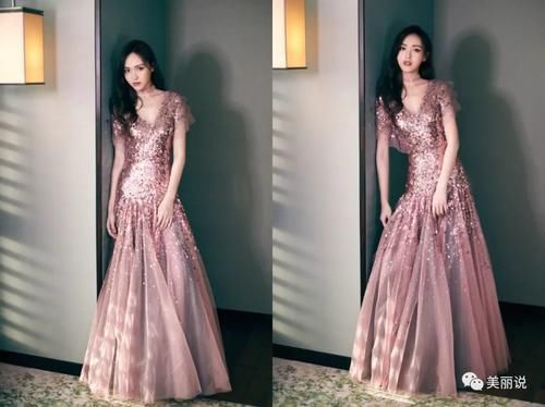 厌烦夏日太平淡？迪丽热巴教你怎么秀身材！