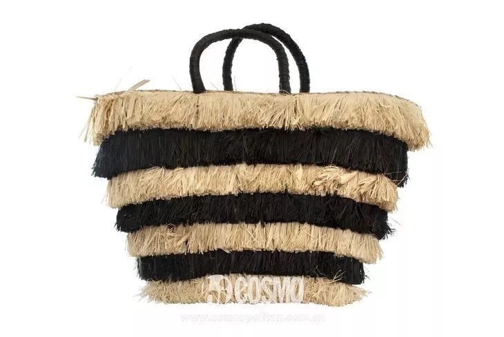 时髦办 | Lily Collins的度假look太有参考价值了