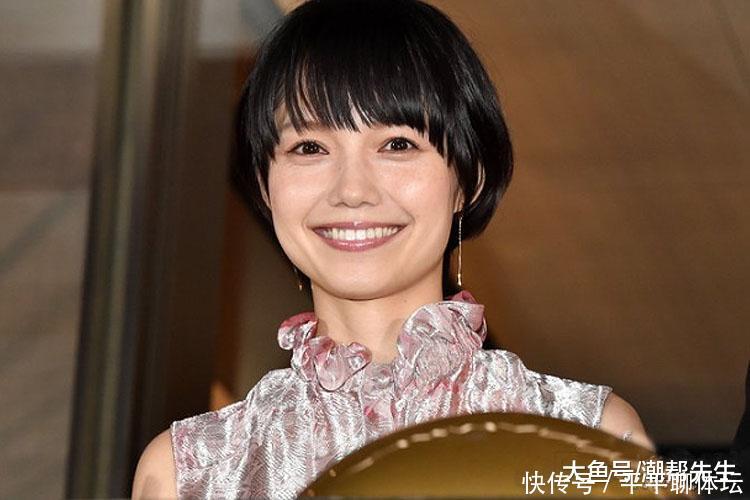 『反倒』多大年纪都别乱剪短发,尤其这5种剪错老十岁,颜值再好也没用