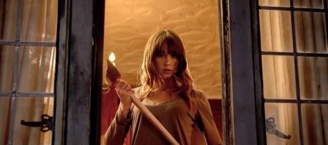  『推荐理由』刷遍各大榜单的30部恐怖影片，看过一半才敢说胆子大