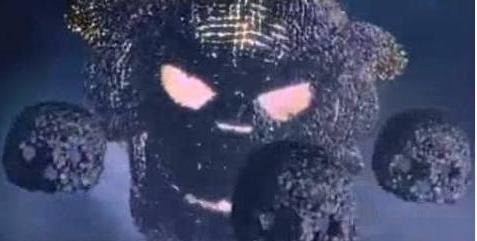 其实玉皇大帝只是两界的真正掌管人？另一界没人能掌管