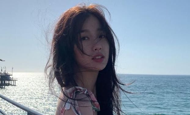 密室■虞书欣被曝和王思聪微博是铁杆朋友,一起玩密室逃脱,还常去酒吧夜场聚会活动