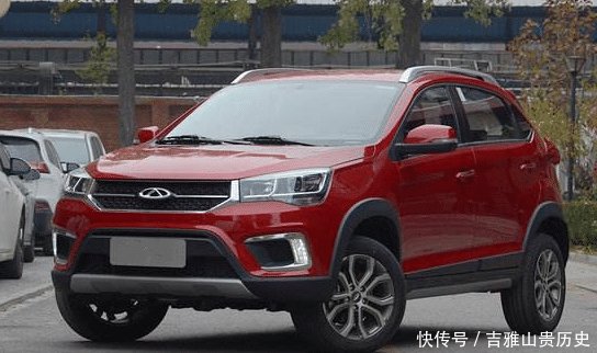 「汽车」国产车中发动机最好的4个品牌,吉利排第二,第一名都说开不坏