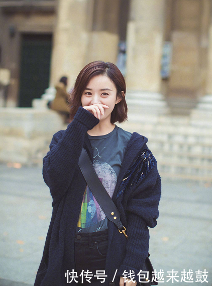 ?赵丽颖恋情终于被实锤，众网友表示欢庆，冯绍峰这下真是赚到了