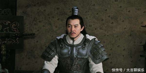 #三国#三国5大奇才:龙、凤、虎、霸王、麒麟,他们都是谁?你也许还不知道
