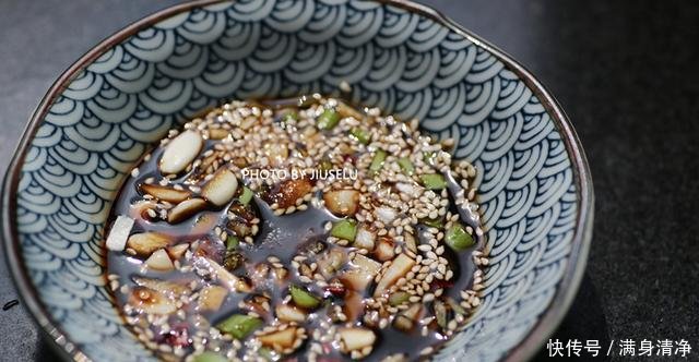  「封闭」封闭宅家怕吃胖绝对不存在，这两道美食让你两天瘦回来