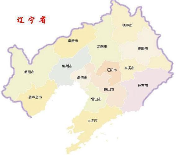  【中国】中国有四个二三线城市, 未来十年有望成为一线大城市