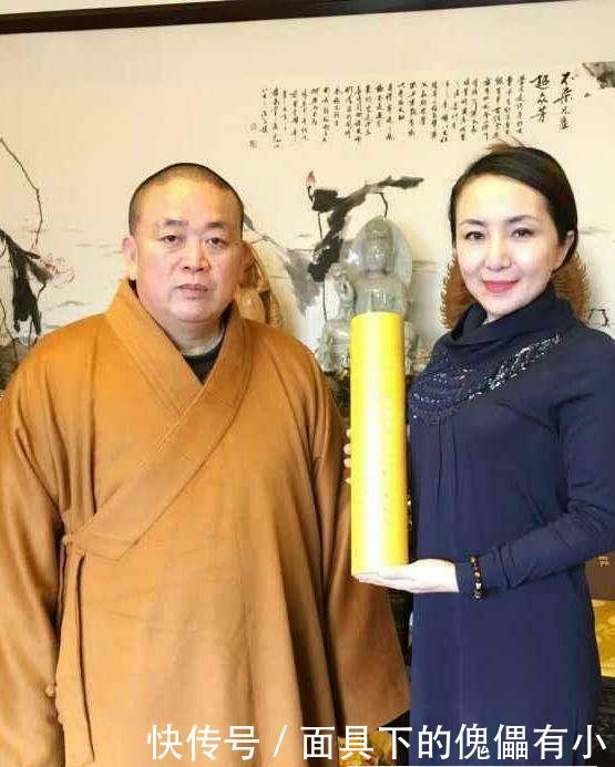 少林寺方丈300多年一直空着没人做, 原因究竟是为什么