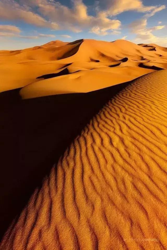 美图50幅绝美大片，用光影展现世界之美！