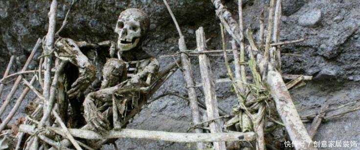 世界上最恐怖的五个旅游景点，胆小者慎入！