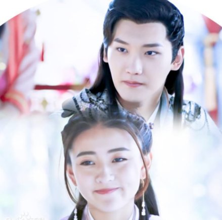 『梁洁』曲檀儿墨连城再度合体！邢昭林、梁洁合演新剧，服装造型成亮点