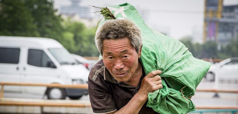  「城市」未来几年，农村将涌现3个“聚宝盆”，有人已经赚到钱，不妨试试