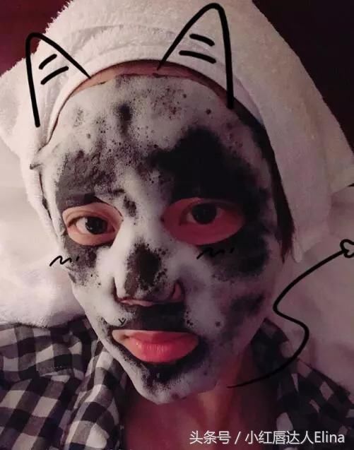 欧阳娜娜素颜撞脸罗志祥？完全是卸了妆的“朱碧石”啊