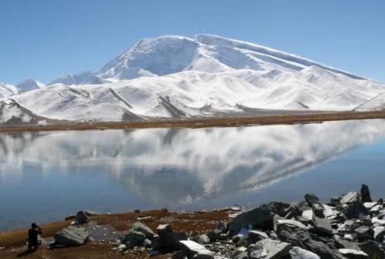 中国最牛小县城，面积相当于两个天津，却和3个国家接壤!