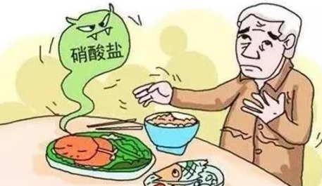 都说隔夜菜致癌不能吃，到底是真是假？用数据为你解惑！