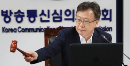 编造朝鲜离奇假新闻 这家韩国电视台被重罚了一把