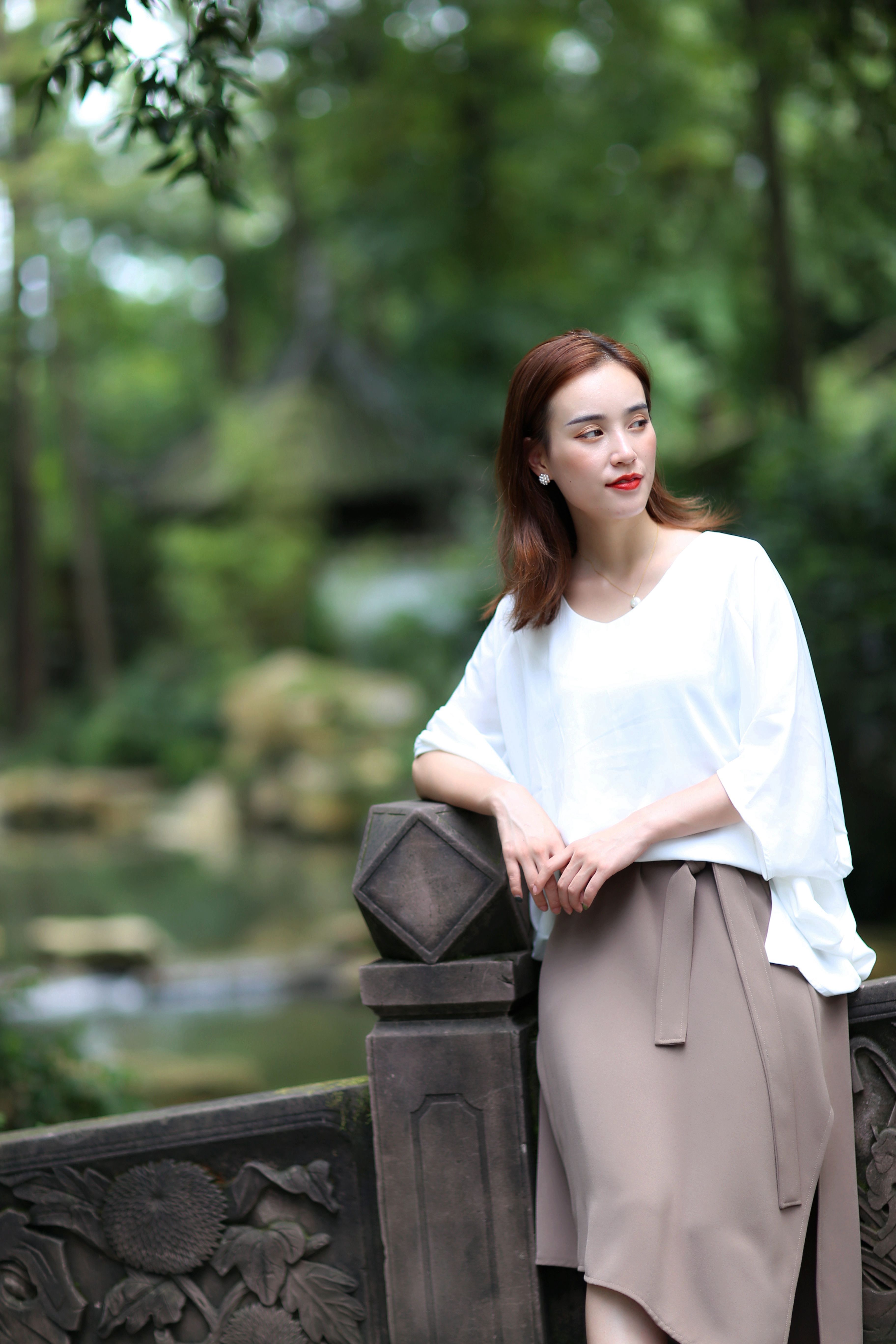 成都十二时辰，记旅行家红人天府之国”蓉城“游记