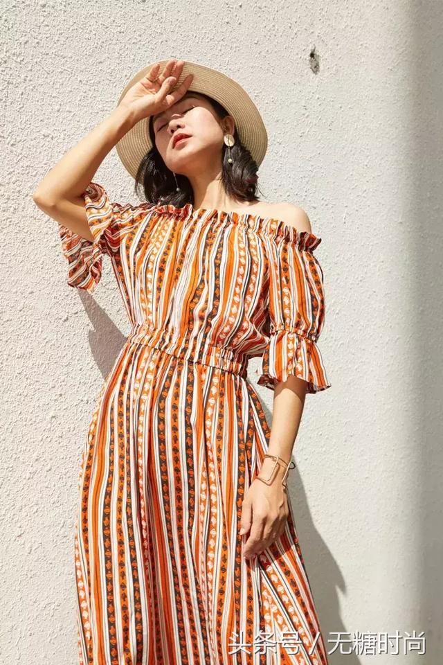 比露胸部还要性感,女生的这个部位让人把持不住!