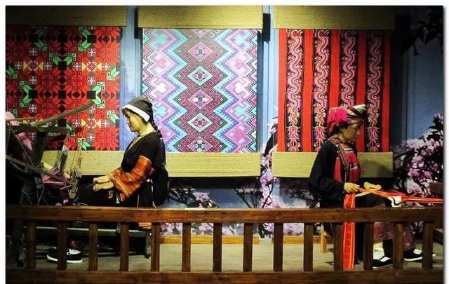  #邂逅#在大山深处邂逅古老神秘的千年瑶族，感受原生态的瑶族风情