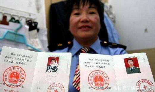 解读“退伍军人”福利有这些，凭证就能领3项补贴，你知道吗