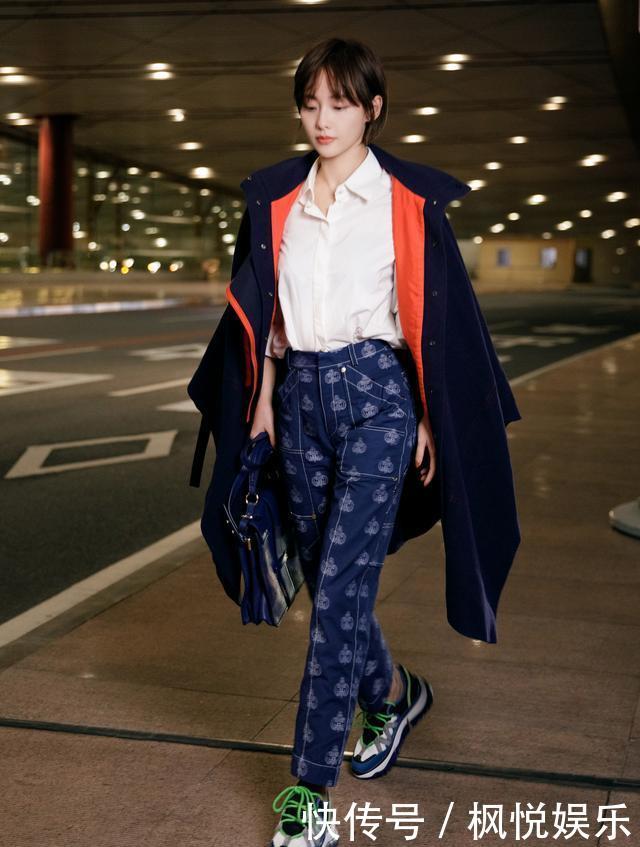 有范■扔掉你的马丁靴吧!2020年流行这3双“春鞋”,时髦有范还特减龄