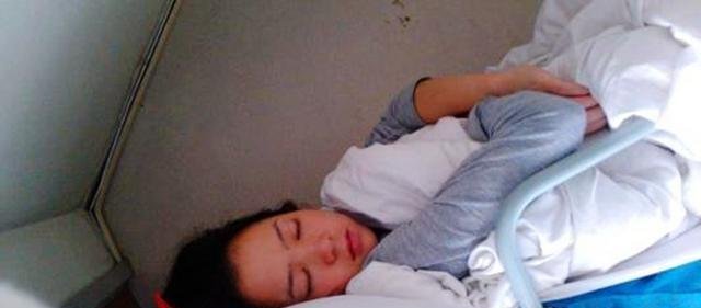  乘务员：火车卧铺，为什么要“收走”车票乘务员讲了实话