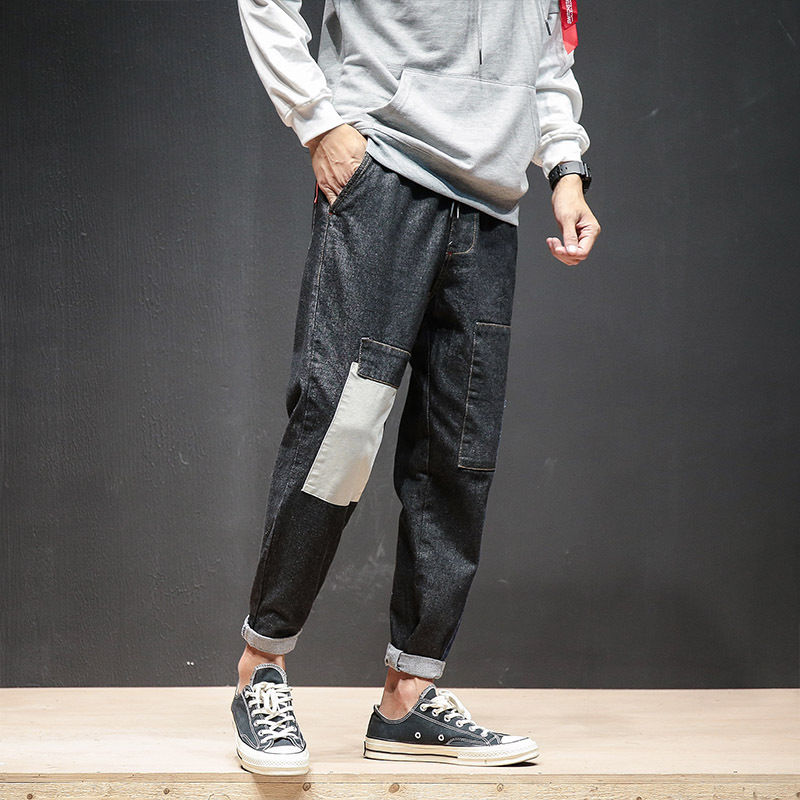 瞒着老婆把这几条裤子都买了，发现后不仅没被骂，还夸我眼光好