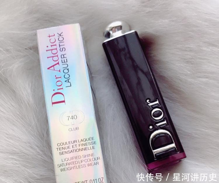  『美到』口红还在跟风买这五支才是你值得入手的好宝贝！每一支都美到爆