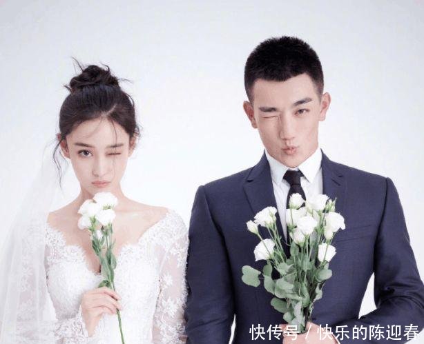 为什么说张馨予嫁给何捷需要勇气律师发文揭真相，网友评论炸了