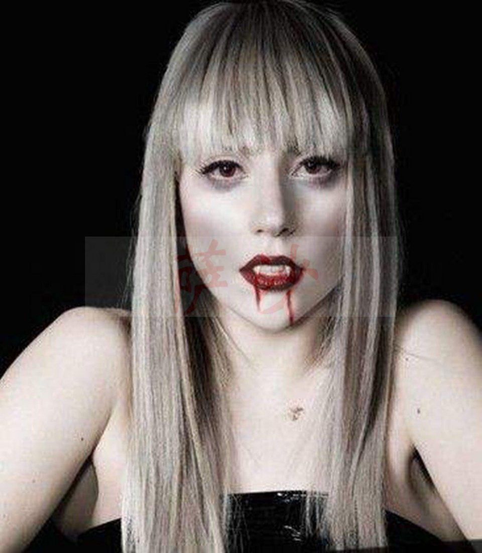 95年上海有吸血鬼杀人吸血?谣言、神话还是确有其事?