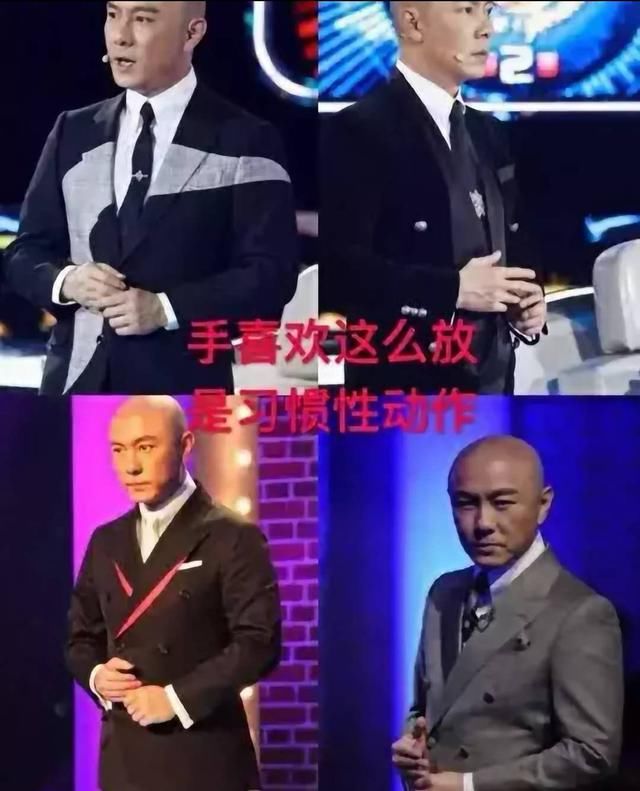 张卫健可爱回应吸毒被捕，造谣者主动认错，网友：“别再瞎说话”