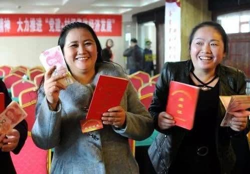  【改革】注意：2019年农村户口改革了，这3类将不能分户，你都不