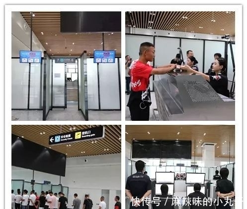 惠州机场新建T2航站楼今日启用！惠州全域旅游咨询服务台同步上线