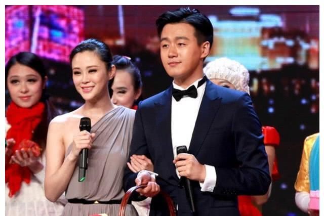 「关悦」她是知名演员,曾与丈夫同登春晚,结婚11年恩爱如初