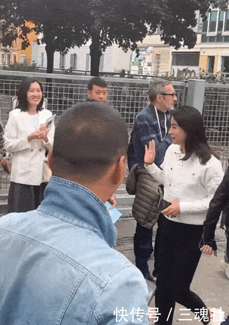  表宠：“豪门媳妇”郭晶晶：霍启刚视她如宝，朱玲玲赠30万名表宠她