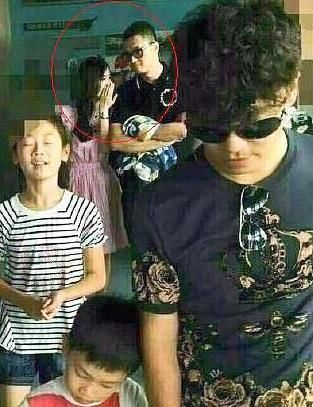 马蓉首次出面接受媒体采访，解释她与宋喆关系，可惜张张照片扎心