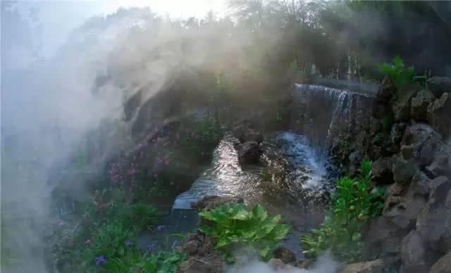 66岁大叔，8年时间打造出了中国最美私家花园，让人叹为观止！