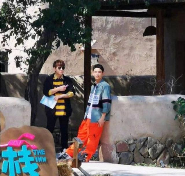 张翰马天宇收视率