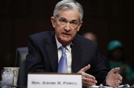 泄露天机!鲍威尔的这句话判了美元死缓