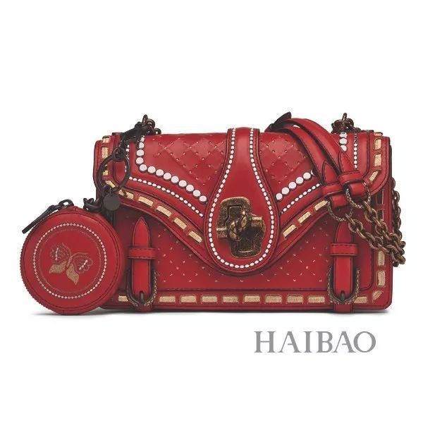 纠结| 漂亮包包太多出门背哪一款?2018后半年最流行的是这些!