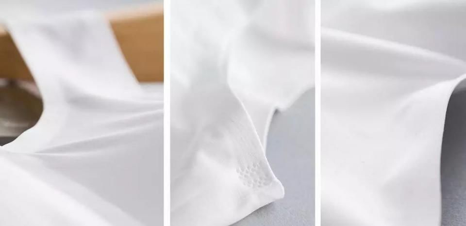 好物 | 告别束缚感，这是夏天最舒服的内衣