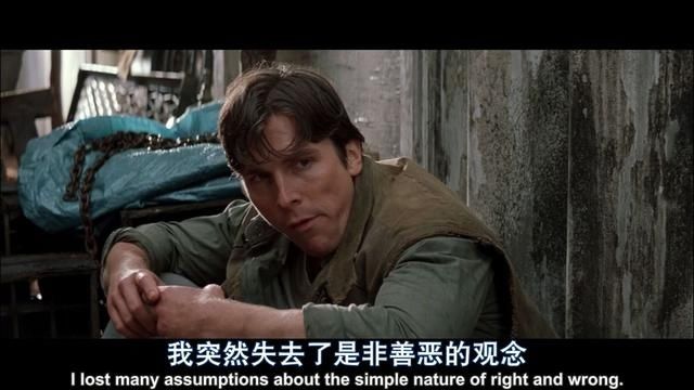 『蝙蝠侠』打败蝙蝠侠的小丑输了?不尬吹,独家新解《黑暗骑士》史诗三部曲