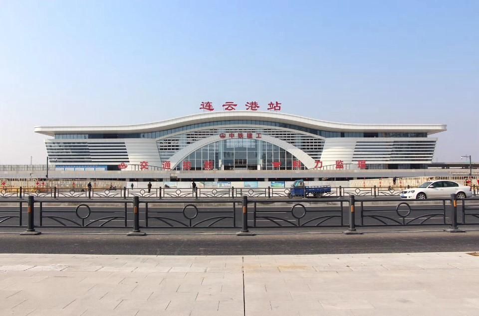 苏这座地级市要腾飞了,未来不仅要开通高铁,还