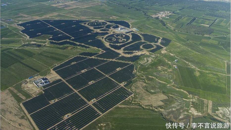 20世纪以来世界上6个超级工程：中国占了三个！日本一个上榜！