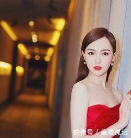 唐嫣罗晋疑似分手，罗晋一番话打破谣言