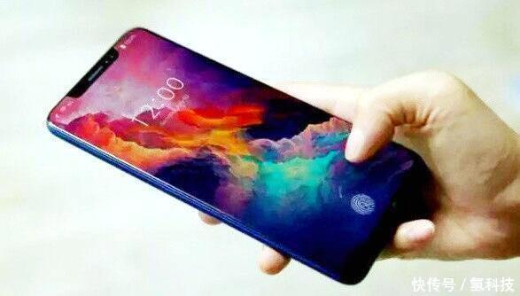 小米8泄露网友彻底懵了,其实5年前就已经决定