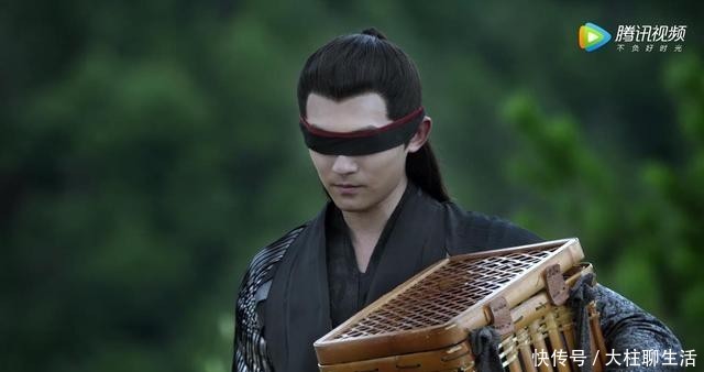 庆余年范闲人物关系