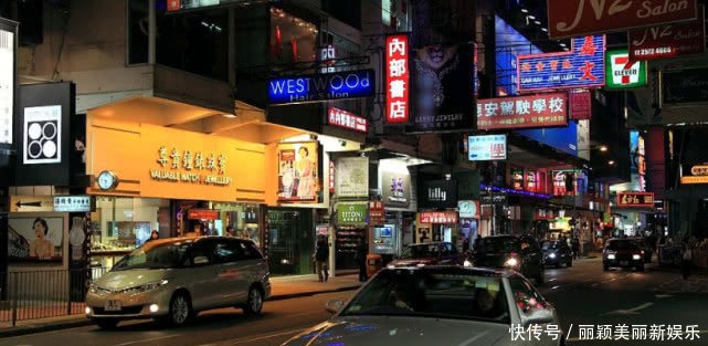 为何日本人能在香港待30天，英国人180天，而大陆人就7天