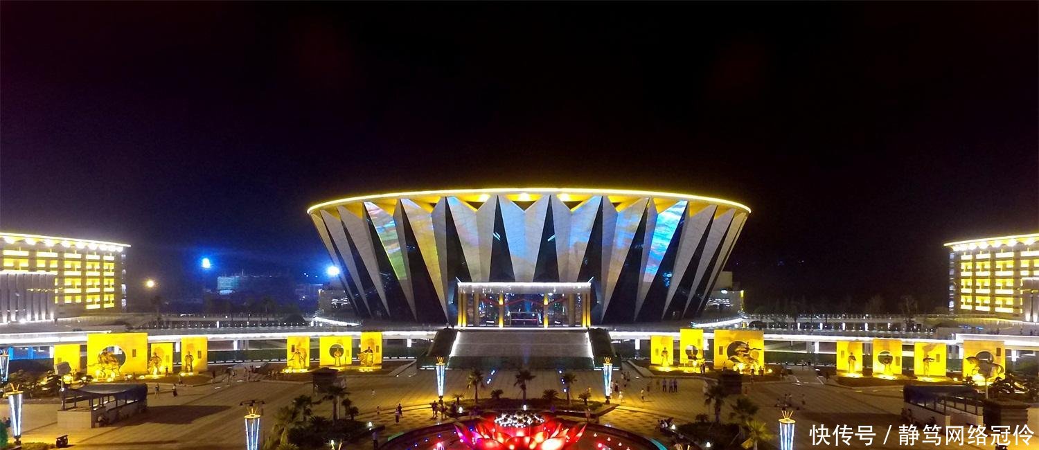 湖南2个地理位置重要的地级市, 唯一不足高铁不给力